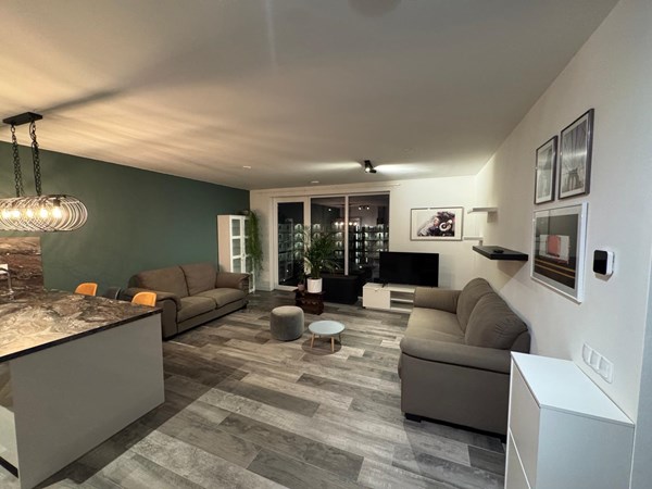 Medium property photo - Nida Senffstraat 159, 1095 MX Amsterdam